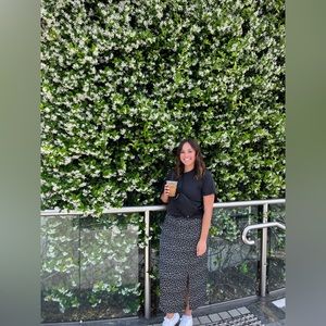 Meet your Posher, Taryn